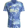 Image de Maillot Extérieur Ajax Amsterdam 2024/25 Bleu L IT6162