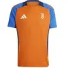 Image de Maillot Juventus Turin Tiro 2024/25 Competition Orange XL IS5831