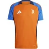 Image de Maillot Juventus Turin Tiro 2024/25 Competition Orange M IS5831