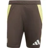 Image de Short d'entraînement Juventus Turin Tiro 2024/25 Marron M JJ1555