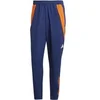 Image de Pantalon de survêtement Prematch Juventus Turin 2024/25 Bleu M IS5826