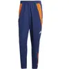 Image de Pantalon de survêtement Prematch Juventus Turin 2024/25 Bleu XS IS5826