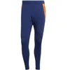 Image de Pantalon d'entraînement Juventus Turin Tiro 2024/25 Competition Bleu XS IS5796