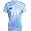 Image de Maillot de gardien Domicile Real Madrid 2024/25 Bleu XL IT5195