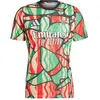 Image de Maillot Prematch Arsenal 2024/25 Rouge S IS9996