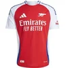 Image de Maillot Domicile Authentique Arsenal 2024/25 Rouge L IT6140