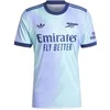 Image de Maillot Third Arsenal 2024/25 Bleu XL IZ0114
