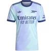Image de Maillot Third Arsenal 2024/25 Bleu L IZ0114