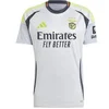 Image de Maillot Third Benfica Lisbonne 2024/25 Gris S JJ5114