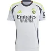 Image de Maillot Third Benfica Lisbonne 2024/25 Gris XL JJ5114