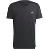 Image de T-shirt adidas Adizero Noir M IX2831