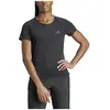 Image de T-shirt adidas  T-shirt  Adizero coupe ajustée noir P31092078