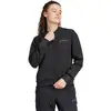 Image de Sweatshirts adidas  W XPL SWEAT JKT P31740929