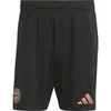 Image de Short Extérieur Bayern Munich 2024/25 Noir XL IZ0159