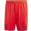 Image de Short domicile Bayern Munich 2024/25 Rouge M IT8513