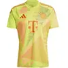 Image de Maillot gardien Bayern Munich 2024/25 Jaune M IT2230