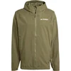 Image de Veste adidas  MULTI 2L RAIN J P28838661