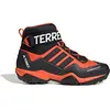 Image de Adidas Bottes De Randonnée Terrex Hydro Lace en occasion ou reconditionné