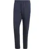 Image de Pantalon de survêtement en maille double Juventus Turin 2024/25 Bleu S IT3844