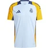 Image de Maillot d'entraînement Real Madrid 2024/25 Bleu S IT5125