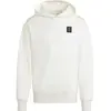 Image de Sweatshirt à capuche en maille double Juventus Turin 2024/25 Blanc L IT3782