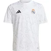 Image de Chemise enfant adidas  R.MADRID 25 PREMATCH Y P28388585
