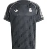Image de Maillot Real Madrid LFSTLR 2024/25 Gris L JI9481
