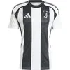 Image de Maillot Domicile Juventus Turin 2024/25 Blanc S IS8002