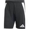 Image de Short Domicile Juventus Turin 2024/25 Noir XS IS8003