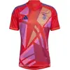 Image de Maillot de gardien Juventus Turin 2024/25 Rouge L IT3541