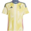 Image de T-shirt enfant adidas  Juve A Jsy Y P30330218