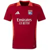 Image de T-shirt adidas  OLYMPIQUE LYONNAIS 24-25 P31606879