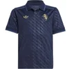 Image de Maillot Third enfant Juventus Turin 2024/25 Bleu 7/8 ans IY5249