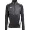 Image de Haut d'entraînement adidas Tiro 24 Noir M IM9966