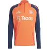 Image de Haut d'entraînement Manchester United Tiro 2024/25 Rouge S IT4240