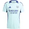 Image de Maillot d'entraînement Arsenal Tiro 2024/25 Bleu L IT2228