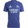 Image de Maillot d'entraînement Arsenal Tiro 2024/25 Bleu L IT2227