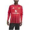 Image de T-shirt adidas  T-shirt  Maillot Domicile 2024-2025 P31094833