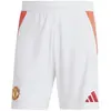 Image de Short adidas  Short  Manchester United domicile 24/25 P31092058