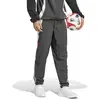 Image de Pantalon de présentation Manchester United Tiro 2024/25 Gris XL IS8078