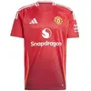 Image de T-shirt adidas  T-shirt  Manchester United domicile 24/25 P31093717