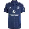 Image de Polo adidas  Polo  Manchester United Away P31093667