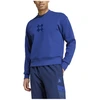 Image de Sweat-shirt adidas  Sweatshirt  Manchester United coupe régulière P32573537