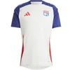 Image de Maillot OL 2024/25 Blanc 3XL IT5156
