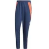 Image de Pantalon de survêtement Prematch Manchester United 2024/25 Bleu S IT2006
