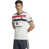 Image de Maillot Third Authentique Manchester United 2024/25 Blanc XL IY7814