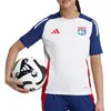 Image de T-shirt adidas  Olympique Lyonnais P32319048
