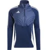 Image de Veste imperméable adidas Tiro 24 Bleu XL IY0127