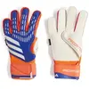 Image de Gants de gardien adidas Predator Bleu Taille 9 IX3878