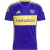 Image de Maillot Domicile Boca Juniors 2024/25 Bleu S IS7462